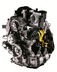 U11C8 Engine